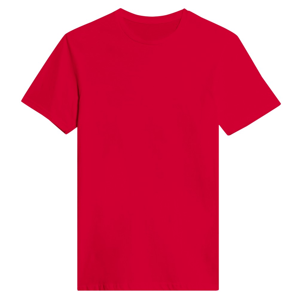 Short Sleeve Womens T-shirt 100% Cotton Customize own Logo Photo Picture Phrase Personalize Embroidery Direct-to-Garment