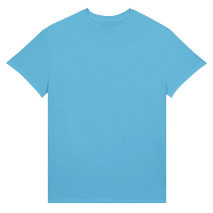 Ultra Cotton Unisex Crewneck T-shirt - Customizable Staff Logo Personalize Embroidery Direct-to-Garment