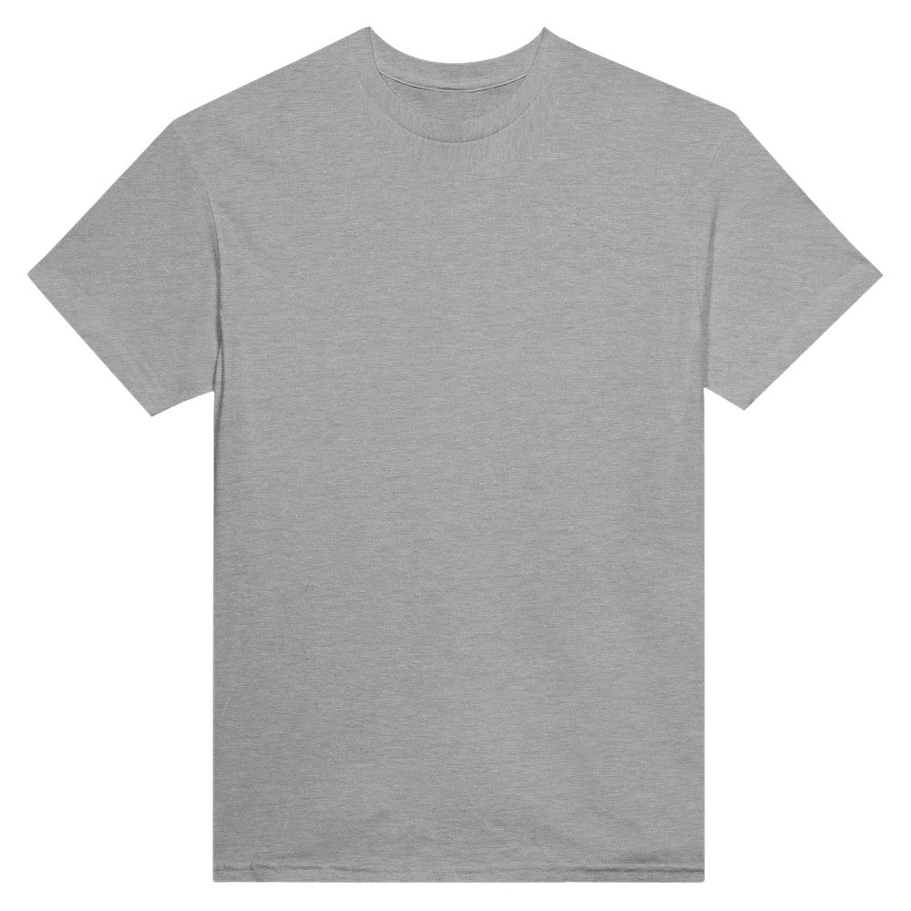 Short Sleeve Mans T-shirt 100% Cotton Customize own Logo Photo Picture Phrase Personalize Embroidery Direct-to-Garment