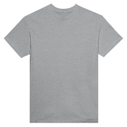 Short Sleeve Mans T-shirt 100% Cotton Customize own Logo Photo Picture Phrase Personalize Embroidery Direct-to-Garment