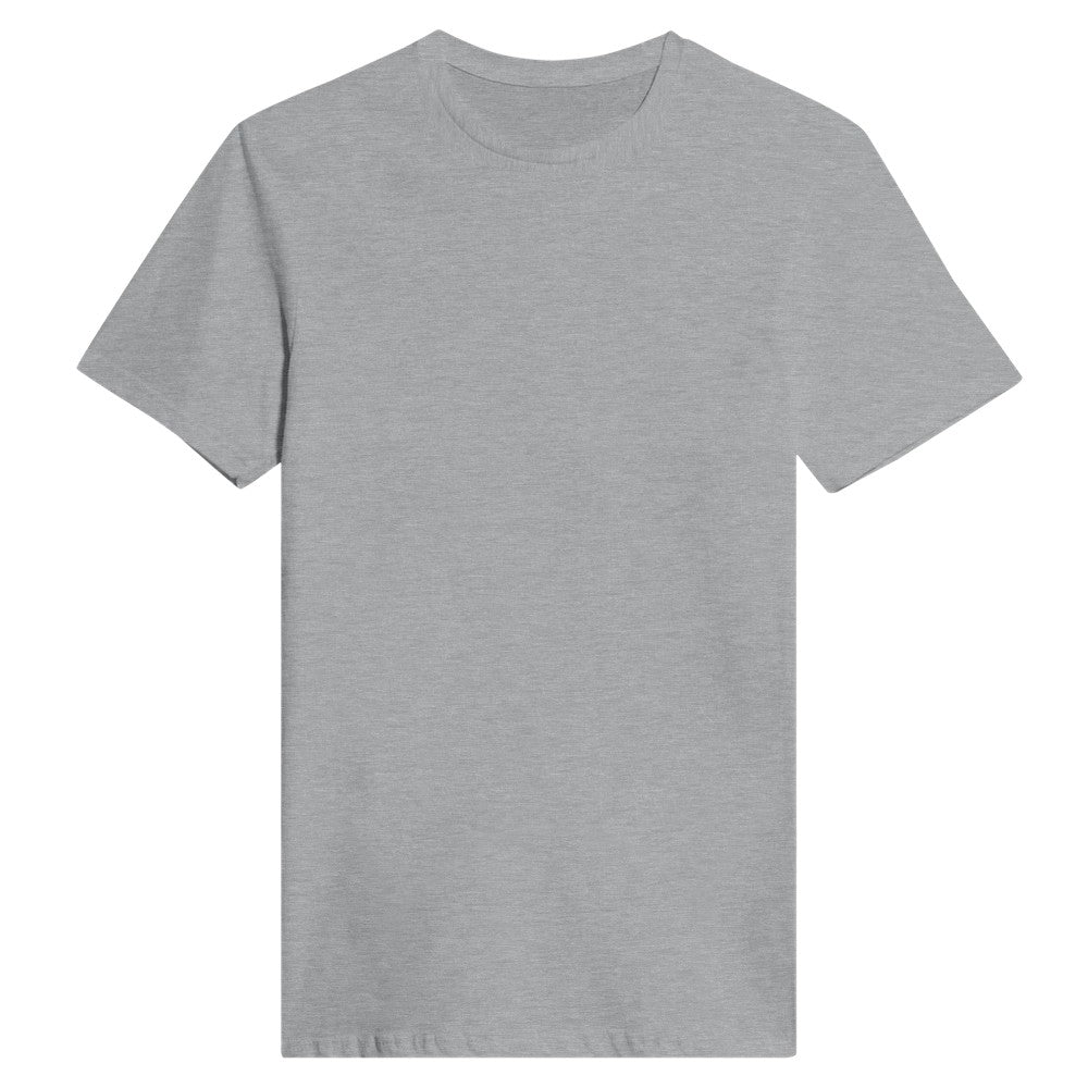 Short Sleeve Womens T-shirt 100% Cotton Customize own Logo Photo Picture Phrase Personalize Embroidery Direct-to-Garment