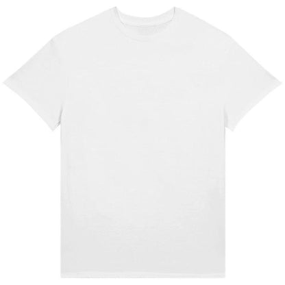 Ultra Cotton Unisex Crewneck T-shirt - Customizable Staff Logo Personalize Embroidery Direct-to-Garment